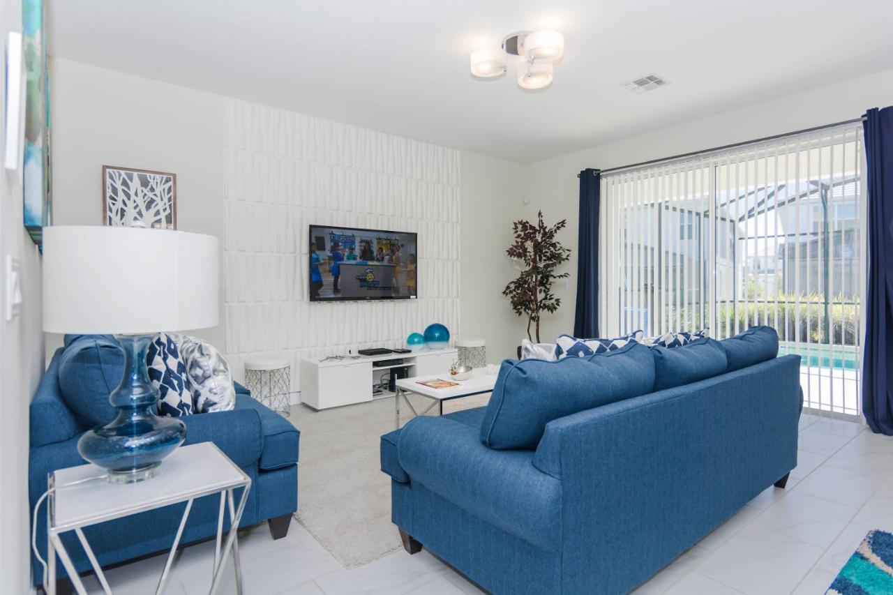 Holiday home Enchanting Decor With Private Pool At Storey Sl4714 *