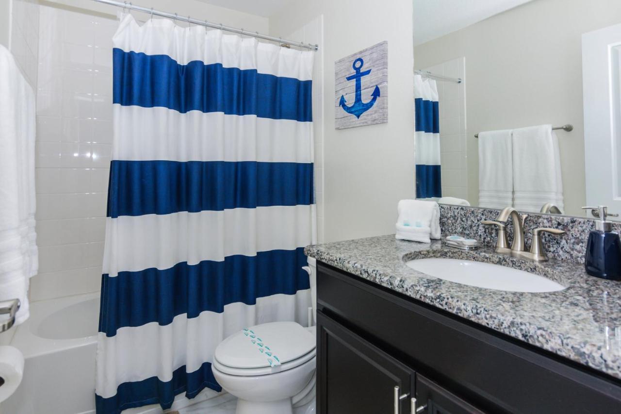 Enchanting Decor With Private Pool At Storey Sl4714 Holiday home Kissimmee